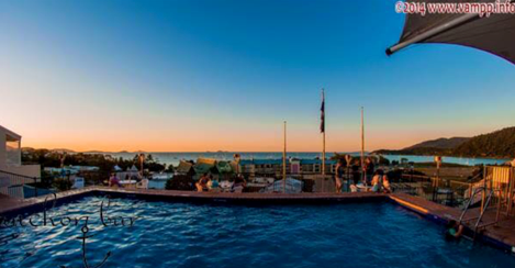 Anchor Bar - Great Ocean Road Tourism 0