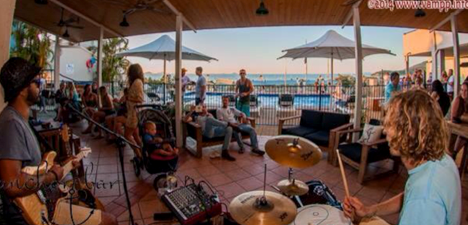 Anchor Bar - Great Ocean Road Tourism 1