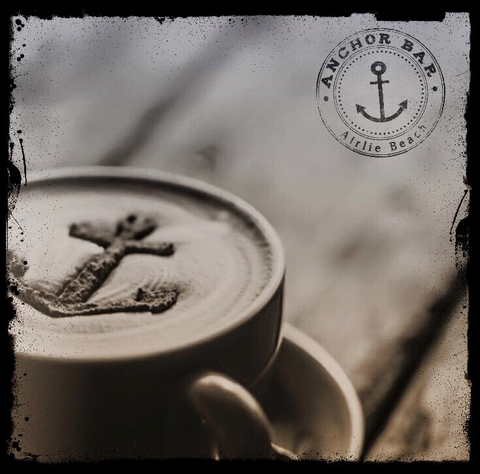 Anchor Bar - Great Ocean Road Tourism 3