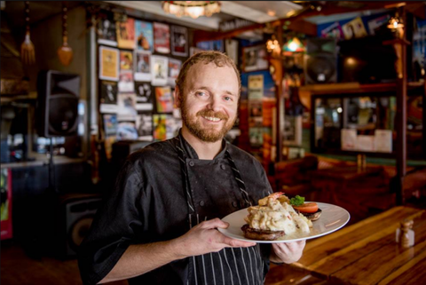 KC’s Bar & Grill - Great Ocean Road Tourism 1