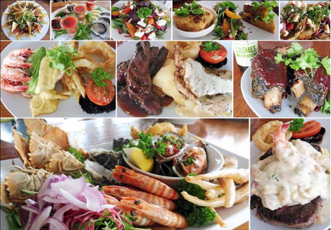 KC’s Bar & Grill - Great Ocean Road Tourism 2