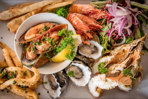 KC’s Bar & Grill - Great Ocean Road Tourism 4