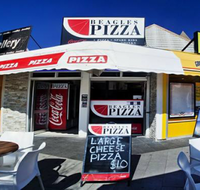 Beagles Pizza - Great Ocean Road Tourism
