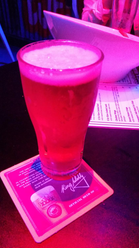 Down Under Bar & Grill - Great Ocean Road Tourism 2