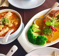 Ban Chiang Thai Restaurant
