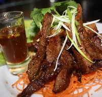 Bangkok Balcony - Great Ocean Road Tourism