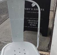 Barber Shop Espresso - Great Ocean Road Tourism