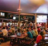 Beaches Bar  Grill - Great Ocean Road Tourism