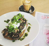 Bill  James - Great Ocean Road Tourism