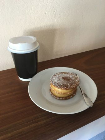 Cédric Corre Patisserie - Great Ocean Road Tourism 5