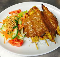 Chang Thai at The Entrance