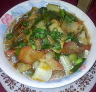 Chung Wa Chinese Restaurant