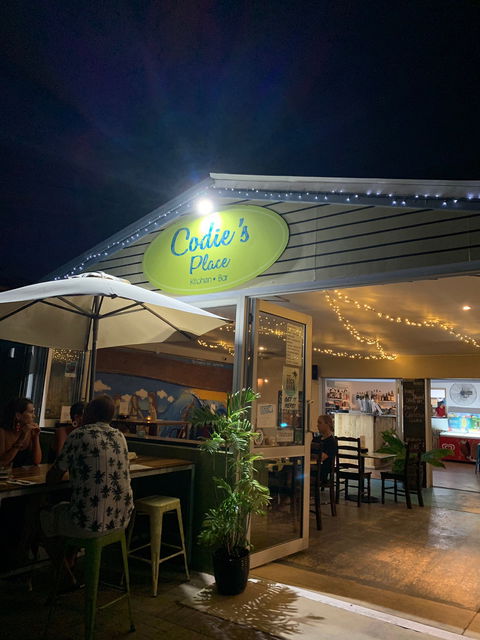 Codie's Place - Great Ocean Road Tourism 6