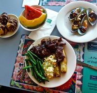 Coolangatta  Tweed Heads Golf Club - Great Ocean Road Tourism