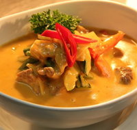 Coriander Thai Cuisine - Great Ocean Road Tourism
