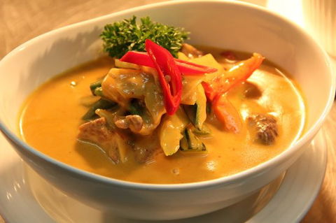 Coriander Thai Cuisine - Great Ocean Road Tourism 0