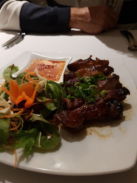 Coriander Thai Cuisine - Great Ocean Road Tourism 1