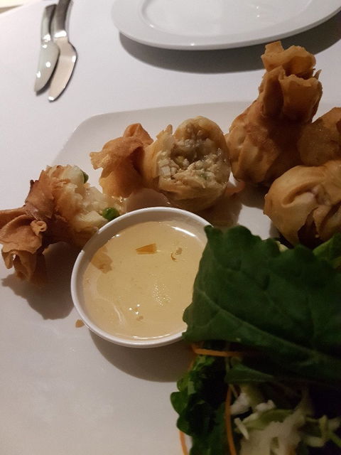 Coriander Thai Cuisine - Great Ocean Road Tourism 2