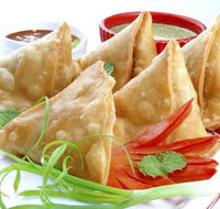 Forster Cafe  Indian Restaurant