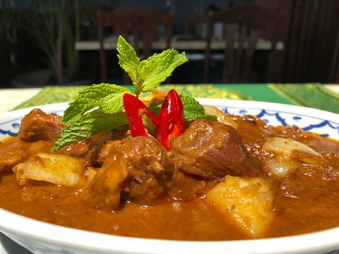 House Of Siam - Great Ocean Road Tourism 0