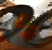 The Kingfisher Cafe - Great Ocean Road Tourism