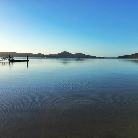 Elizabeth Beach NSW Great Ocean Road Tourism