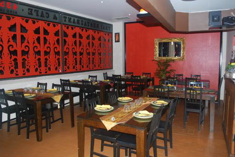 Maithai Restaurant - Great Ocean Road Tourism 0