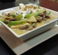May's Restaurant