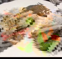 Mr Young Chinese Restaurant - Great Ocean Road Tourism