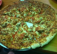 Pizza in the Pan - Great Ocean Road Tourism