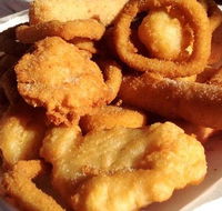 PKG Seafood Restaurant - Great Ocean Road Tourism