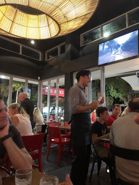 Ribs N Rumps - Great Ocean Road Tourism 3