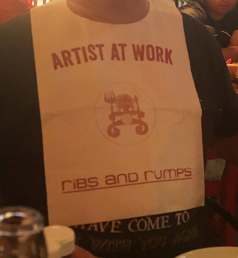 Ribs N Rumps - Great Ocean Road Tourism 6