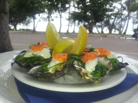 Sandi’s On Magnetic Island - Great Ocean Road Tourism 0