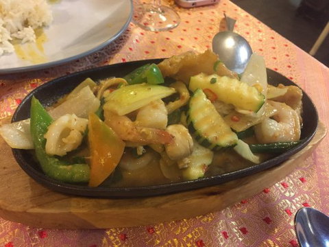 Sawan Thai - Great Ocean Road Tourism 0