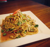 Siam Terrace Thai Restaurant - Great Ocean Road Tourism