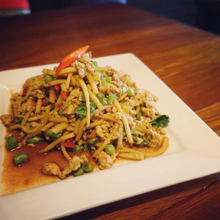 Siam Terrace Thai Restaurant - Great Ocean Road Tourism 0