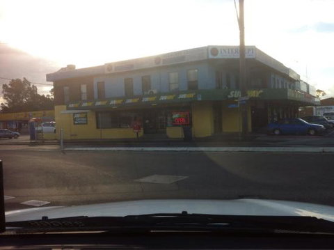 Subway - Great Ocean Road Tourism 0