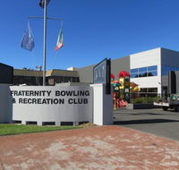 La Trattoria The Fraternity Club - Great Ocean Road Tourism