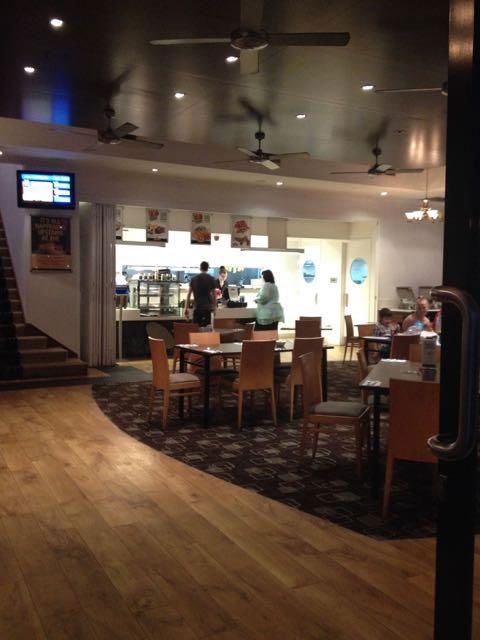 Metropole Hotel Townsville - Great Ocean Road Tourism 2