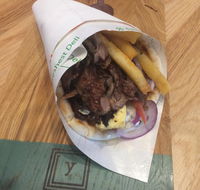 The Yiros Shop - Great Ocean Road Tourism