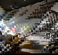 Tweed Coffee House - Great Ocean Road Tourism