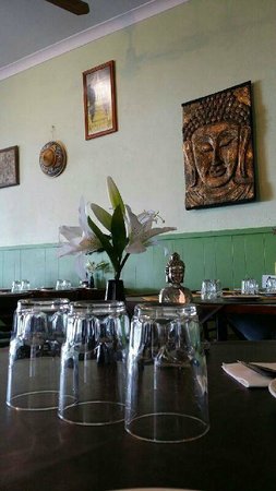 Bang Rak Thai - Great Ocean Road Tourism 0