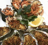 Salina Restaurant - Great Ocean Road Tourism