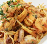 Amici Restaurant Pizzeria - Great Ocean Road Tourism