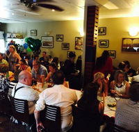 Artimino Ristorante Italiano - Great Ocean Road Tourism