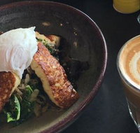 Cafe Macquarie - Great Ocean Road Tourism