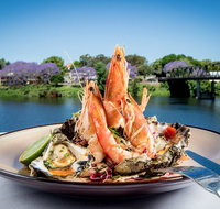 Freshwater Grill - Great Ocean Road Tourism