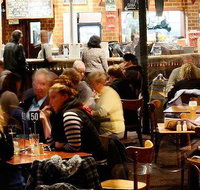 Settlers Tavern - Great Ocean Road Tourism