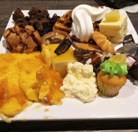 Star Buffet - Great Ocean Road Tourism
